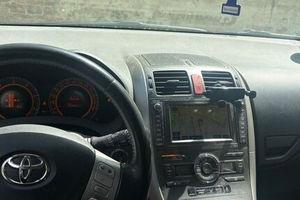 Toyota Auris 190.000 km 800 &euro; Berlin 10584