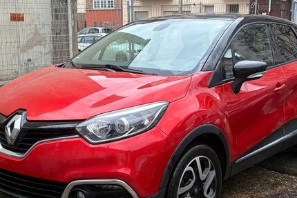 Renault Captur 154.775 km 4.999 &euro; Berlin 13359