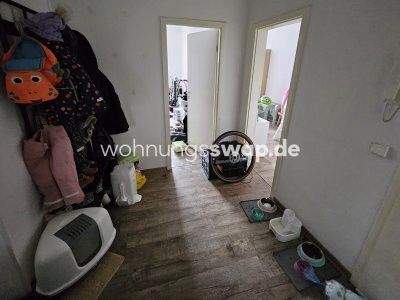 Etagenwohnung Berlin Hellersdorf - 4 Zimmer, 82 m&sup2;, 430&euro; | Angebot:25947858