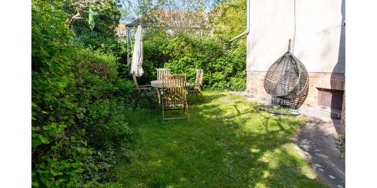 Einfamilienhaus Berlin Waidmannslust - 5 Zimmer, 110 m&sup2;, 449.000&euro; | Angebot:26686596