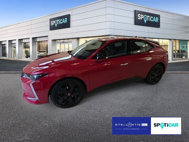 DS Automobiles DS4 18.160 km 19.790 &euro; Berlin 12103