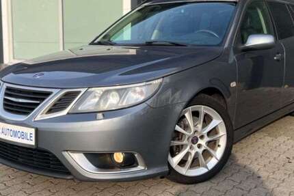 Saab 9-3 194.000 km 7.990 € Berlin 12435