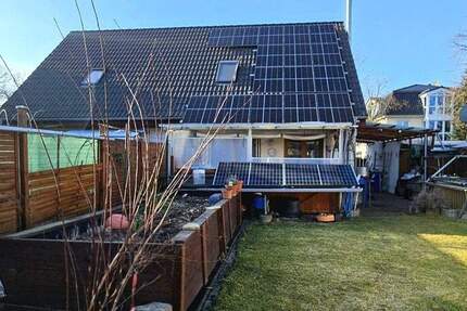 Haus Berlin Karow - 4 Zimmer, 90 m&sup2;, 449.000&euro; | Angebot:25750261