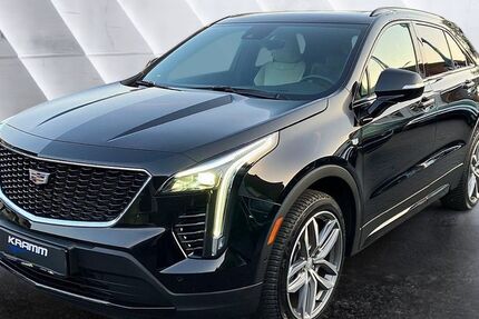 Cadillac XT4 15.113 km 40.990 € Berlin-Französisch Buchholz 13127