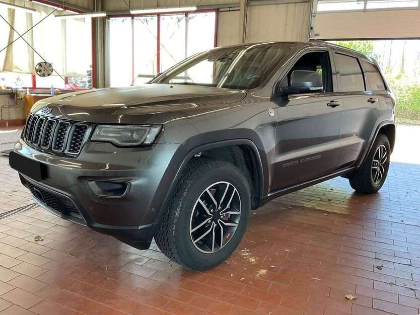 Grand Cherokee