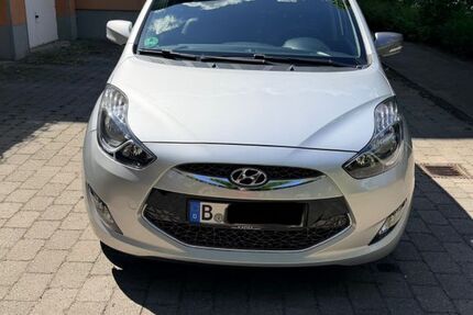 Hyundai ix20 102.500 km 6.100 &euro; Berlin 13507