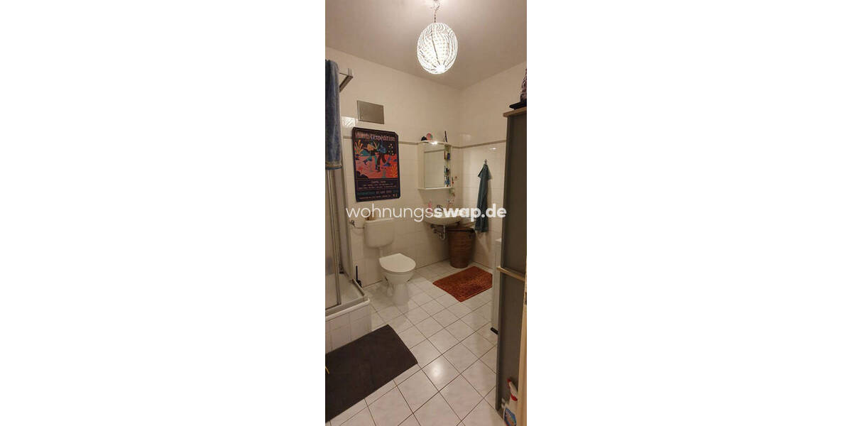 Etagenwohnung Berlin Moabit - 2 Zimmer, 58 m&sup2;, 702&euro; | Angebot:26316505