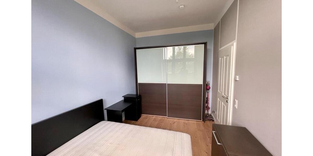 Etagenwohnung Bernau bei Berlin - 2 Zimmer, 44 m&sup2;, 900&euro; | Angebot:24826324