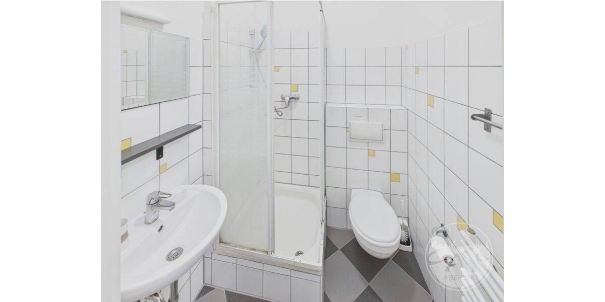 Etagenwohnung Berlin Kreuzberg - 1 Zimmer, 48 m&sup2;, 299.000&euro; | Angebot:25801003