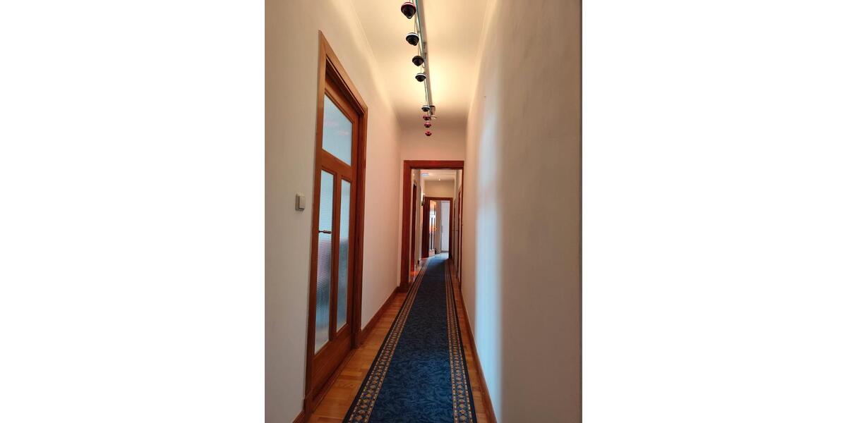 Etagenwohnung Berlin Steglitz-Zehlendorf - 7 Zimmer, 230 m&sup2;, 1.590.000&euro; | Angebot:27656711