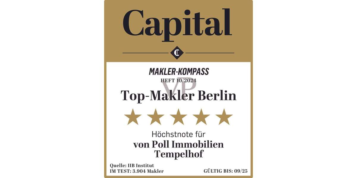 Reihenmittelhaus Berlin / Lichtenrade Lichtenrade - 4 Zimmer, 98 m&sup2;, 428.000&euro; | Angebot:25778370