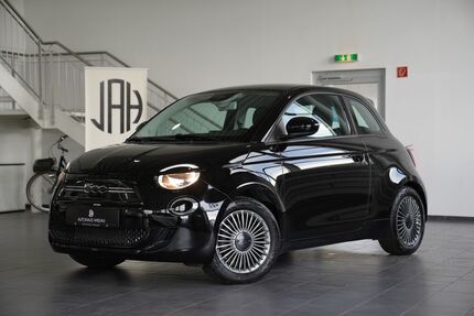 Fiat 500e 38.181 km 16.490 &euro; Wildau 15745