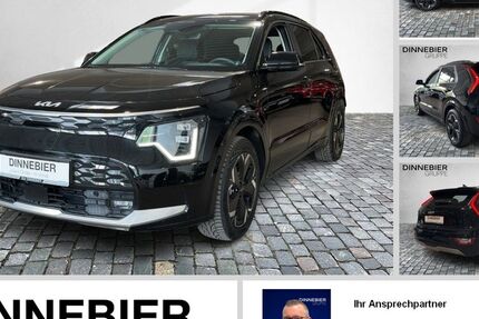 Kia Niro 18.237 km 28.878 &euro; Berlin 13509