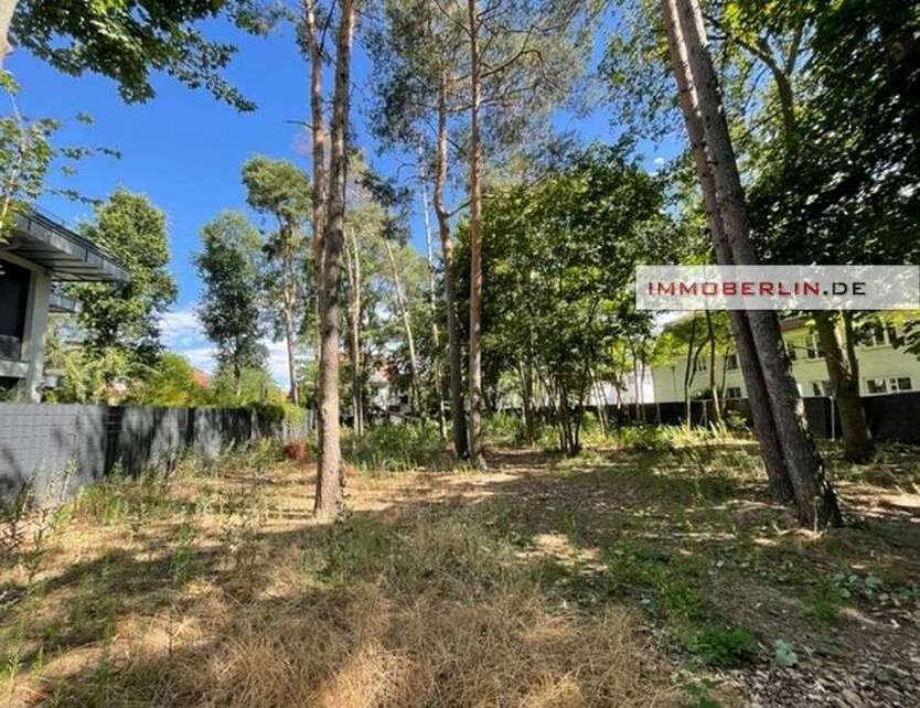 Grundstück zu verkaufen in Blankenfelde-Mahlow 1.600.000 € 1407 m²