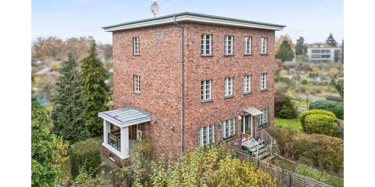 Haus zum Kaufen in Berlin 749.000 € 216.84 m² 9 zimmer