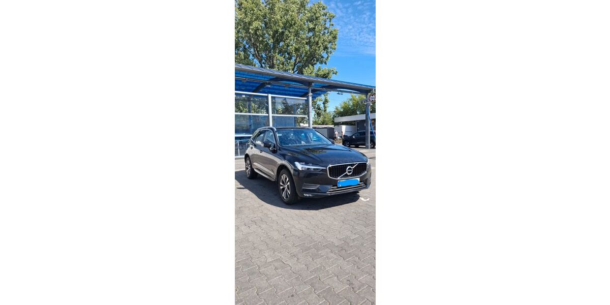 Volvo XC60 154.000 km 19.100 &euro; Blankenfelde-Mahlow 15831