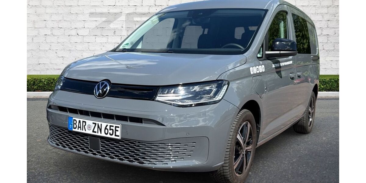 VW Caddy Maxi 14.999 km 46.950 &euro; Bernau 16321