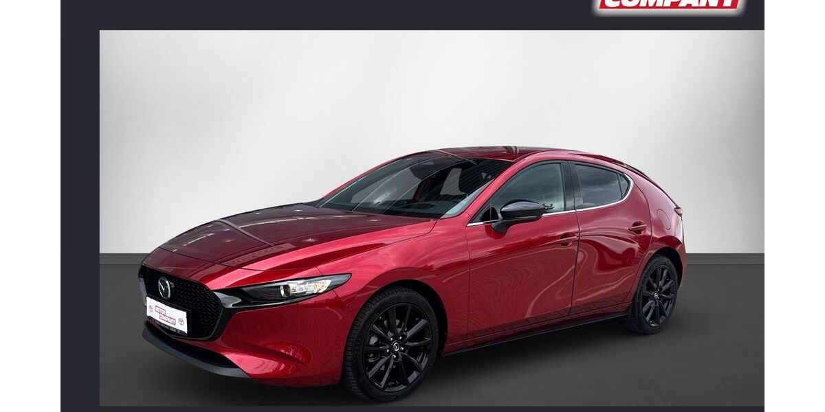 Mazda 3 1.500 km 26.490 &euro; Berlin 13403