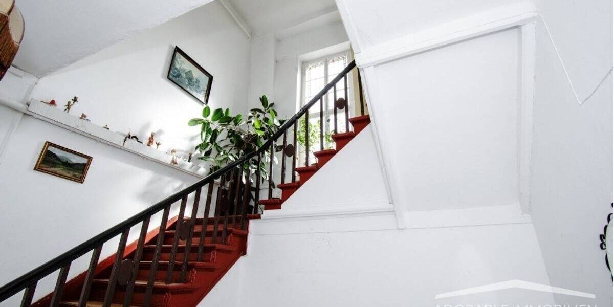 Mehrfamilienhaus, Wohnhaus Hohen Neuendorf Borgsdorf - 6 Zimmer, 180 m&sup2;, 420.000&euro; | Angebot:25999713