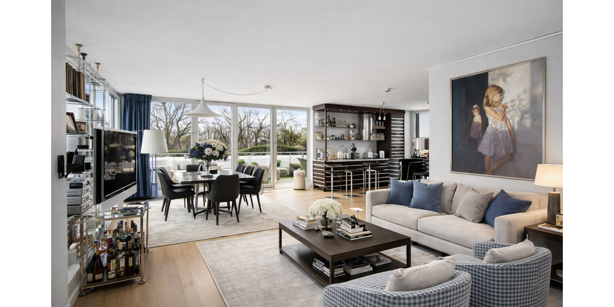 Etagenwohnung Berlin Steglitz-Zehlendorf - 3 Zimmer, 171 m&sup2;, 1.449.000&euro; | Angebot:24513749