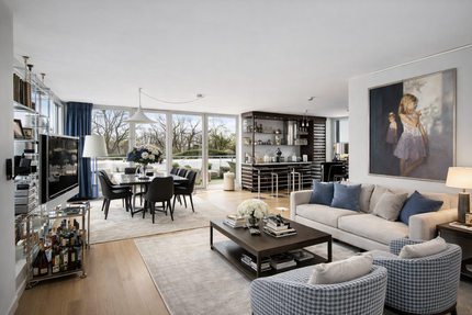 Wohnung Berlin Steglitz-Zehlendorf - 3 Zimmer, 171 m&sup2;, 1.449.000&euro; | Angebot:24513749