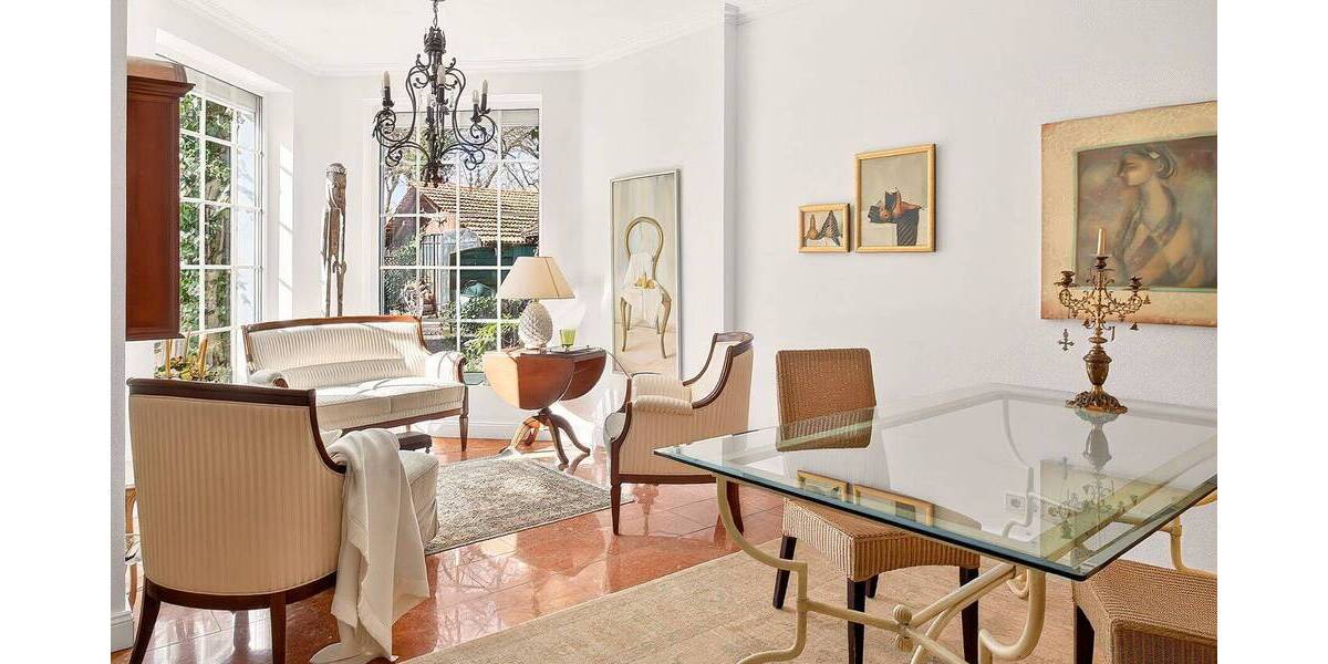 Reihenmittelhaus Berlin Lichterfelde - 8 Zimmer, 245 m&sup2;, 1.280.000&euro; | Angebot:26419066