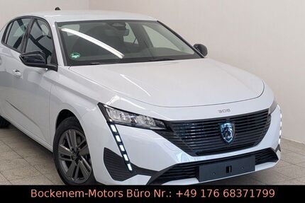 Peugeot 308 7.230 km 24.990 &euro; Eichwalde 15732