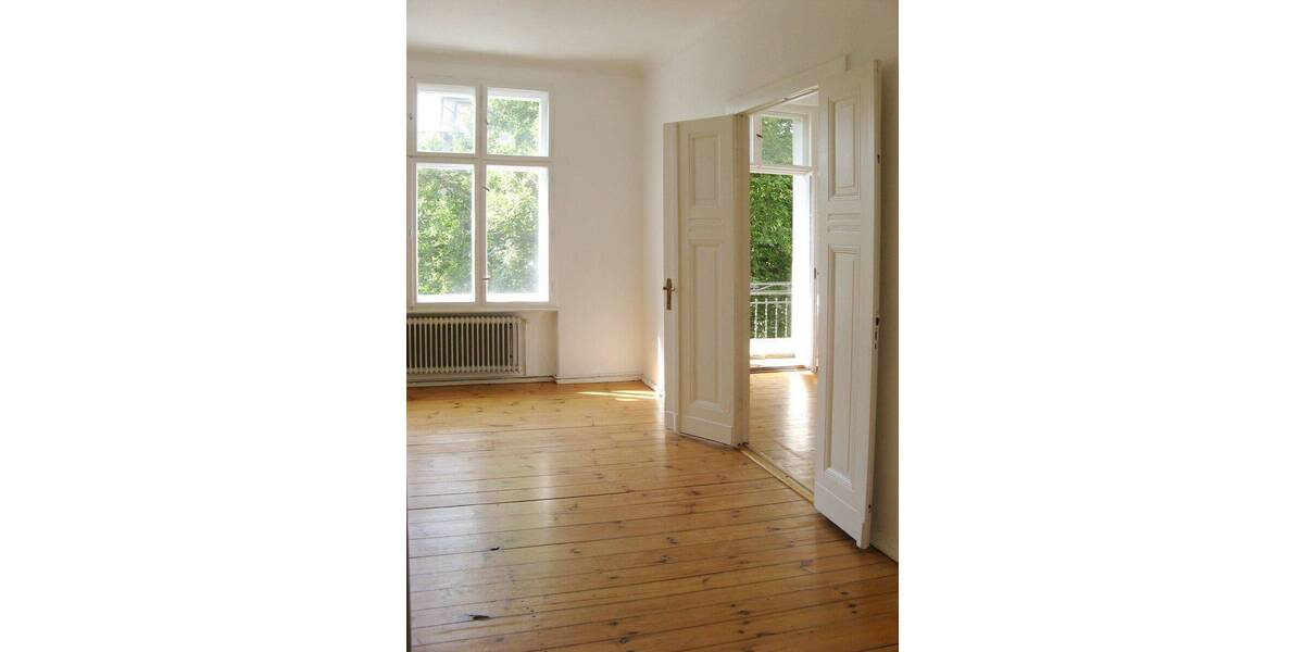 Etagenwohnung Berlin Wilmersdorf - 2 Zimmer, 61 m&sup2;, 257.000&euro; | Angebot:26616350