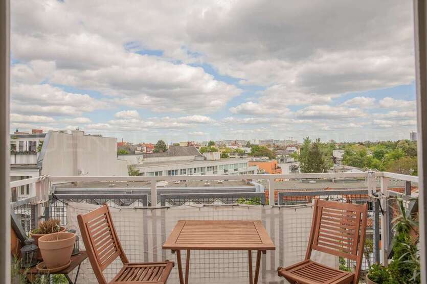 Wohnung zum Kaufen in Berlin Schmargendorf 465.000 € 81 m²