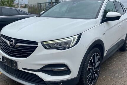 Opel Grandland (X) 162.000 km 12.300 € Mittenwalde 15749