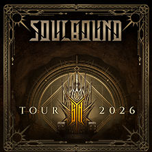 Soulbound - sYn Tour 2026 11.04.2026 Hole 44
