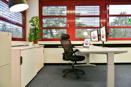 Gewerbeobjekt Berlin Reinickendorf - 785&euro; | Angebot:26668005