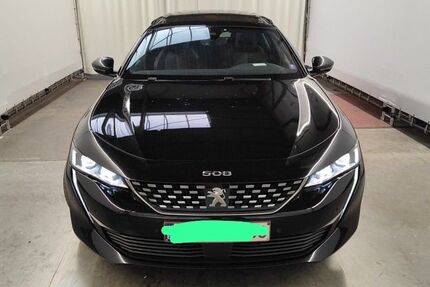 Peugeot 508 150.763 km 13.650 € Mittenwalde 15749