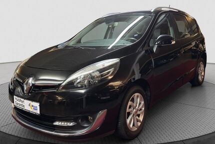 Renault Scenic 130.000 km 6.400 &euro; Berlin 10625