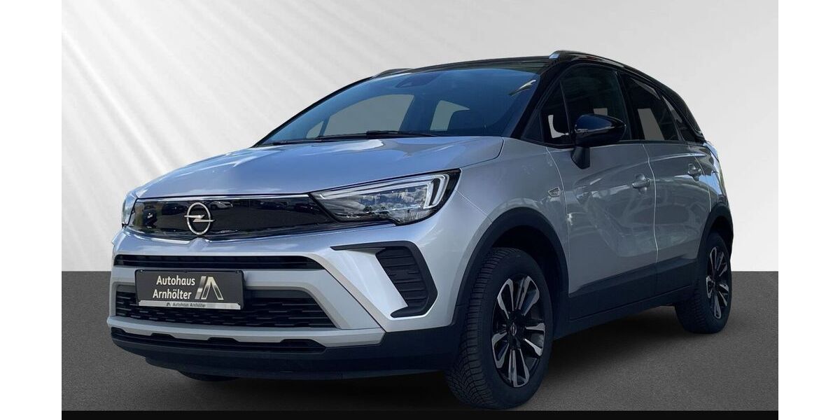 Opel Crossland (X) 34.305 km 18.490 &euro; Berlin 13581