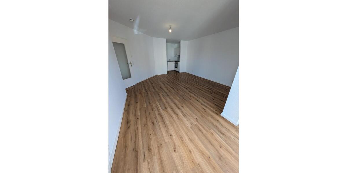 Etagenwohnung Berlin Treptow-Köpenick - 1.5 Zimmer, 46 m&sup2;, 215.000&euro; | Angebot:26877737