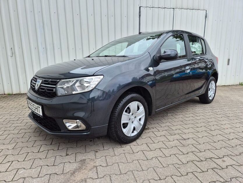 Sandero