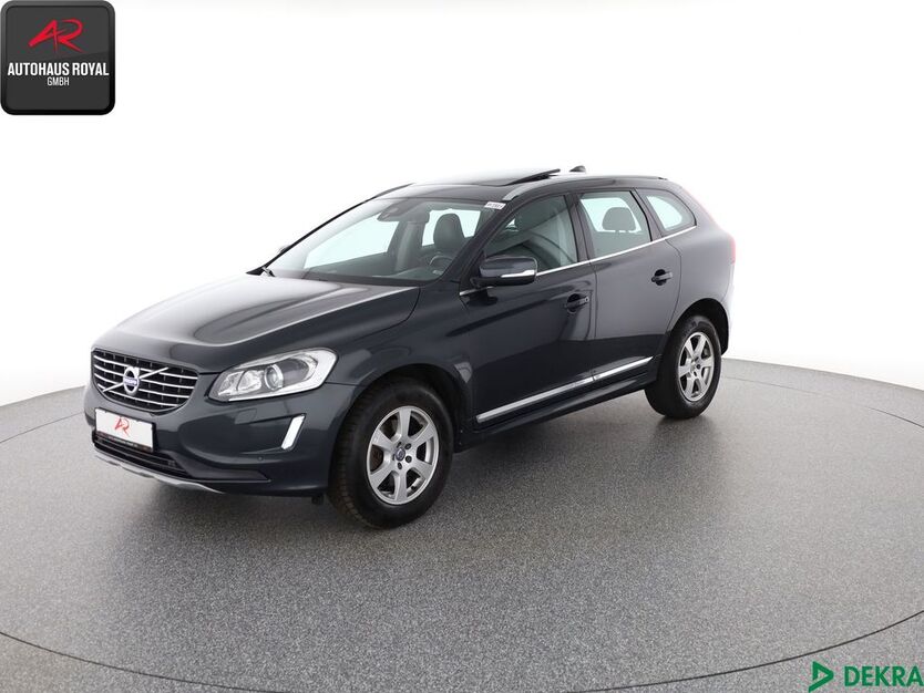 Volvo XC60 90.000 km 23.880 € Berlin 12103