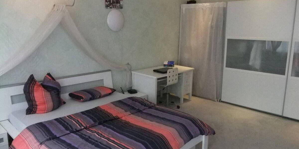 Etagenwohnung Berlin Karlshorst - 4 Zimmer, 96 m&sup2;, 420.000&euro; | Angebot:26155657