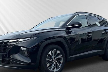 Hyundai TUCSON 3.500 km 31.980 € Berlin 13581