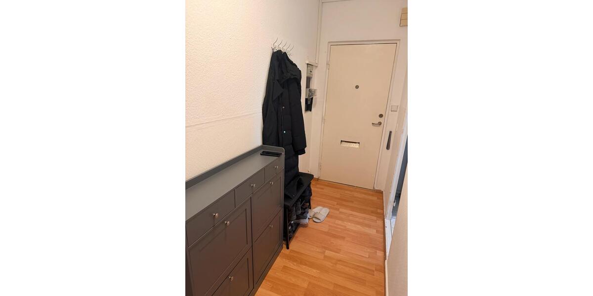 Etagenwohnung Berlin Spandau - 2 Zimmer, 63 m&sup2;, 199.000&euro; | Angebot:27705269