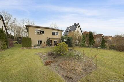 Haus Teltow - 4 Zimmer, 92 m&sup2;, 550.000&euro; | Angebot:25958840