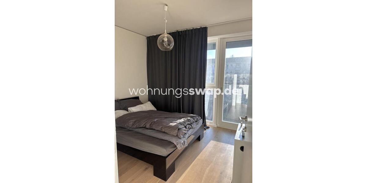 Etagenwohnung Berlin Pankow - 3 Zimmer, 80 m&sup2;, 1.627&euro; | Angebot:26220041