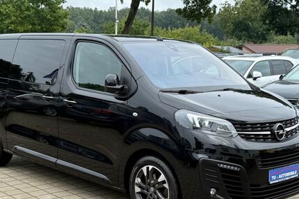 Opel Zafira Life 85.000 km 35.990 € Teltow 14513