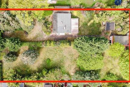 Grundstück Berlin Mahlsdorf - 1.190.000&euro; | Angebot:25291134