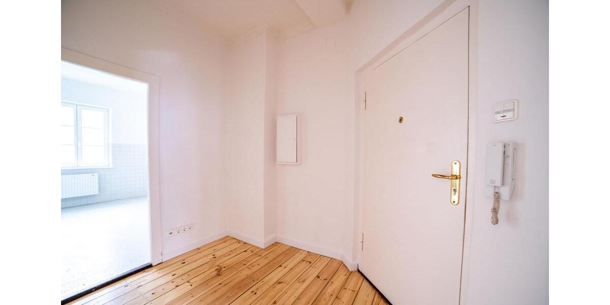 Etagenwohnung Berlin Treptow-Köpenick - 2 Zimmer, 55 m&sup2;, 239.000&euro; | Angebot:26660620