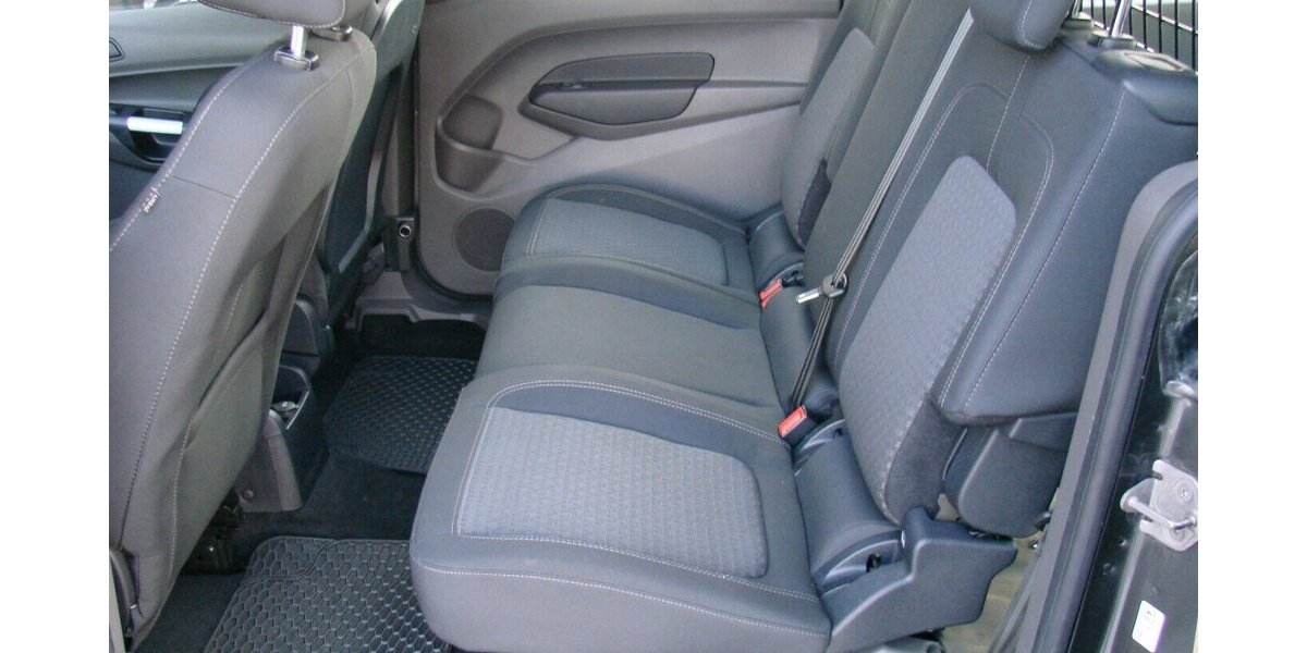 Ford Transit Connect 1.5L-TDCi Kombi Trend L2 AHK Erhöh 90.908 km 17.980 &euro; Falkensee 14612