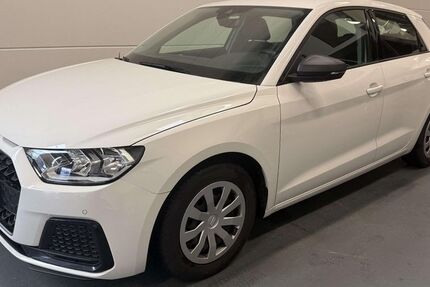 Audi A1 45.946 km 17.950 &euro; Berlin 12277