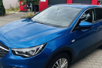 Opel Grandland (X) 99.987 km 9.999 &euro; Bernau bei Berlin 16321