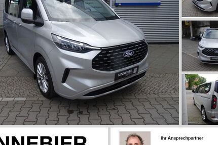 Ford Tourneo Custom 19.592 km 48.476 &euro; Berlin 14199